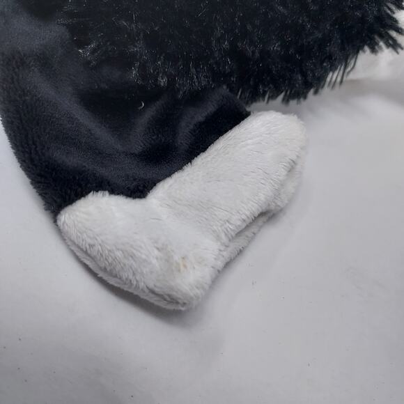 CalToy Ostrich Gray 10" Hand Puppet - Picture 3 of 9